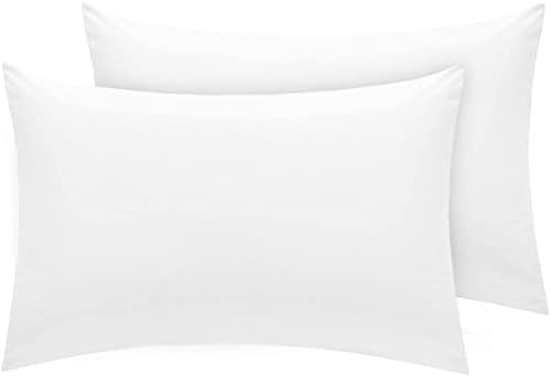 EASY NAP Youth Pillowcase 16x22 Pack of 2