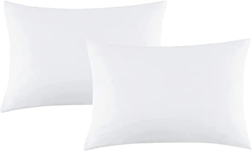 EASY NAP Youth Pillowcase 16x22 Pack of 2