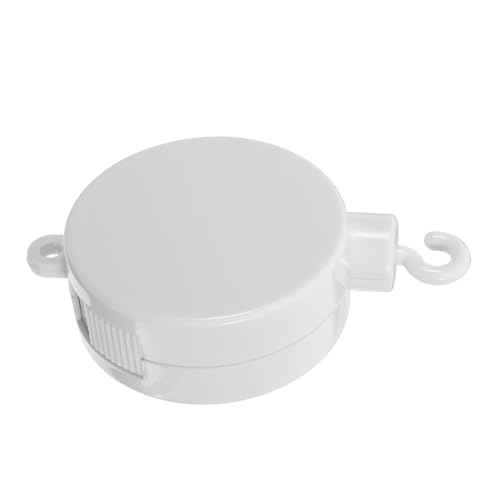 ULTECHNOVO Crib Musical Box with Adjustable Volume