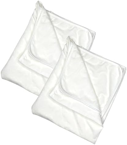 Peejamas 2 Pack Potty Training Pee Pads for Kids and Toddlers
