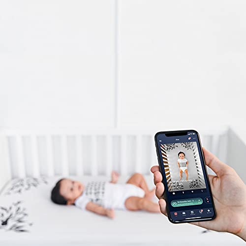 Nanit Smart Sheets for Height Tracking