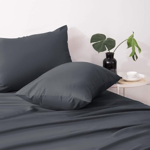 Toddler Pillowcase 13x18 - 100 Egyptian Cotton Travel Pillow Case for Kids