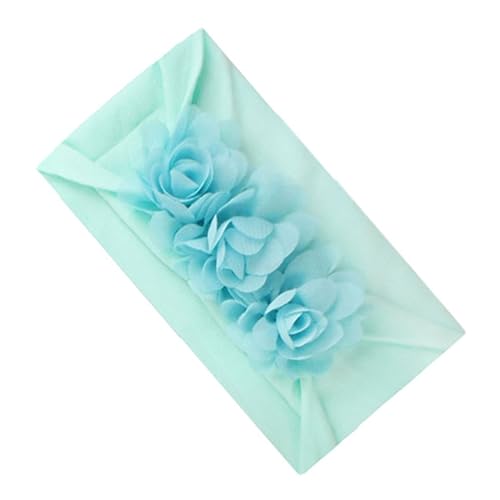 CALLARON Adorable Hair Band Set 3pcs for Boys Girls
