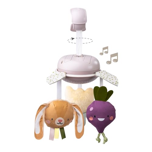 Taf Toys Garden Musical Mobile for Crib with Classical Music
