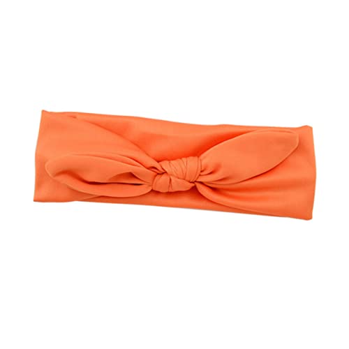 Vaguelly 3 Sets Bowknot Hair Accessories for Toddlers