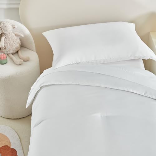 UOZZI BEDDING Toddler Bedding Set 5-Piece