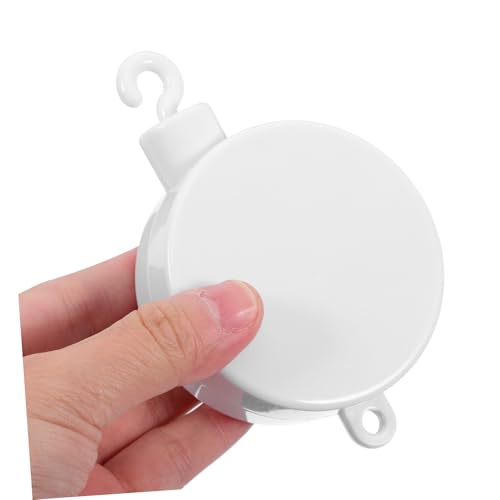 ULTECHNOVO Crib Musical Box with Adjustable Volume