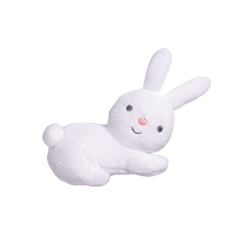 Sammy Lou Cottontail Cloud Crib Mobile with Music 1