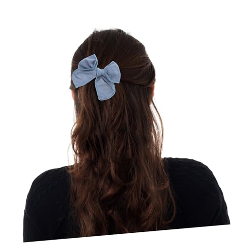 VOSAREA 3pcs Adorable Hair Clips for Kids