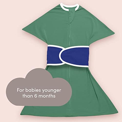 SleepingBaby Snuggle Strap for Zipadee-Zip