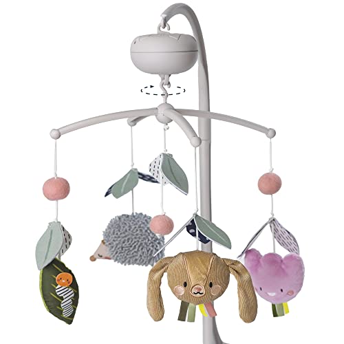 Taf Toys Musical Crib Mobile with Lights and Music 1