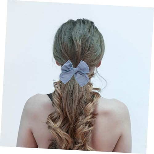 VOSAREA 3pcs Adorable Hair Clips for Kids