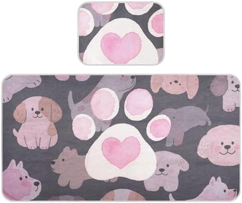 Cooling Mattress Pad for Baby and Kids 28x52