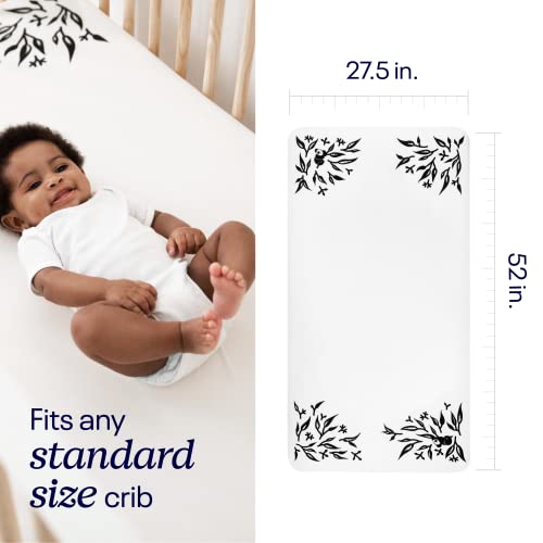 Nanit Smart Sheets for Height Tracking