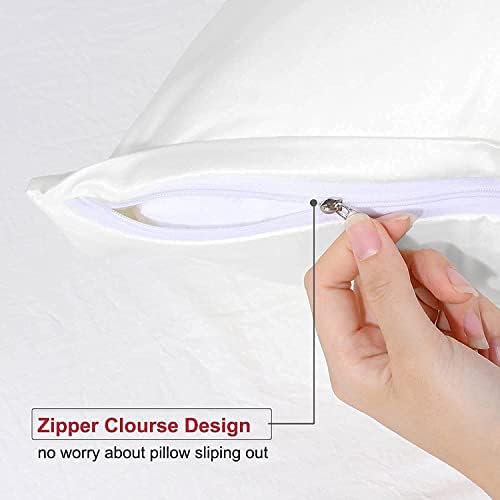 EASY NAP Youth Pillowcase 16x22 Pack of 2