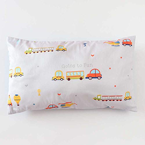 100 Cotton Crib Bedding Set Navy 3 Pcs