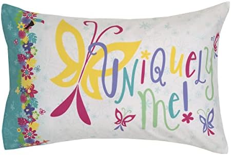 Disney Encanto Tropical Delight 4 Piece Toddler Bedding Set