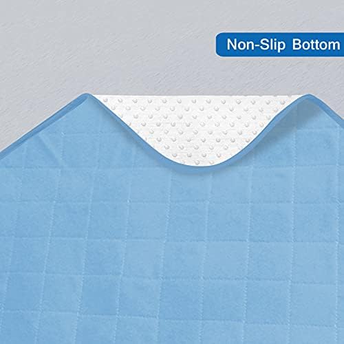 Coldwind Baby Waterproof Washable Mattress Pad 24 x 36