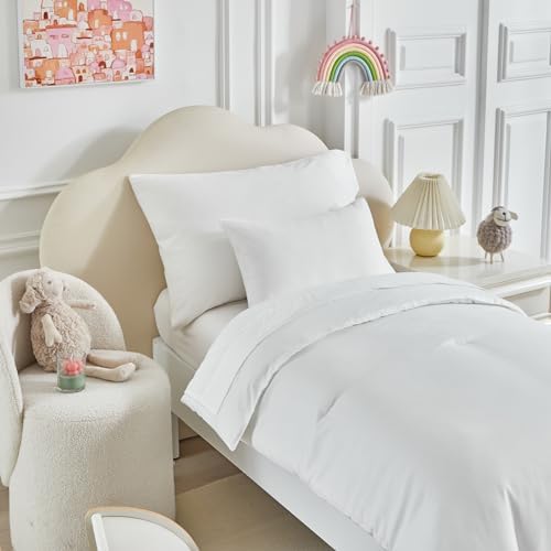 UOZZI BEDDING Toddler Bedding Set 5-Piece