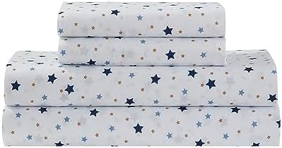 Galaxy Kids Bedding Set Bed in a Bag Full 1