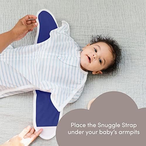 SleepingBaby Snuggle Strap for Zipadee-Zip