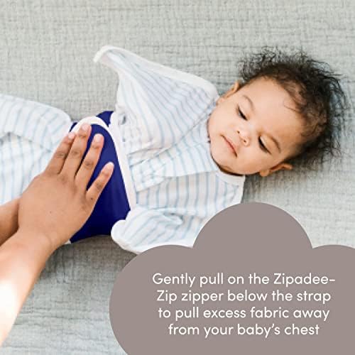 SleepingBaby Snuggle Strap for Zipadee-Zip