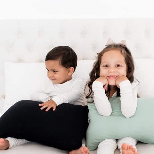 KYTE BABY Bamboo Rayon Toddler Pillowcase Sage