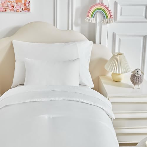 UOZZI BEDDING Toddler Bedding Set 5-Piece