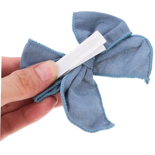 VOSAREA 3pcs Adorable Hair Clips for Kids