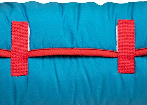Baby Boom Kids Nap Mat Set with Pillow and Blanket