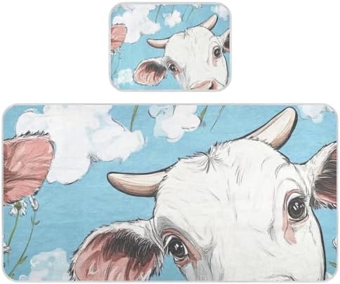 Cooling Baby Mattress Pad 28x52 Reusable for Crib and Toddler