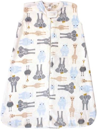 Hudson Baby Unisex Sleep Sack Wearable Blanket