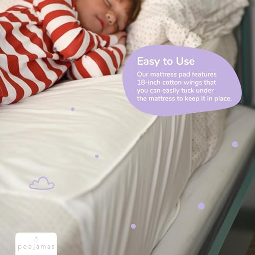 Peejamas 2 Pack Potty Training Pee Pads for Kids and Toddlers