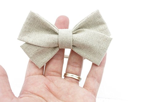 Handmade Stretch Headbands for Baby Toddler Girls