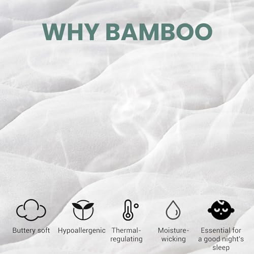 Slumber Buddy Baby Bamboo Sleep Sack 10 TOG 1