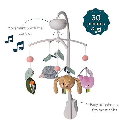 Taf Toys Musical Crib Mobile with Lights and Music 1