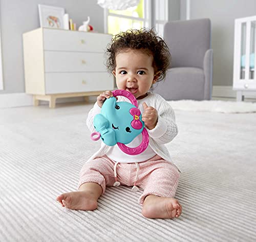 Fisher-Price Musical Crib Mobile 3-in-1