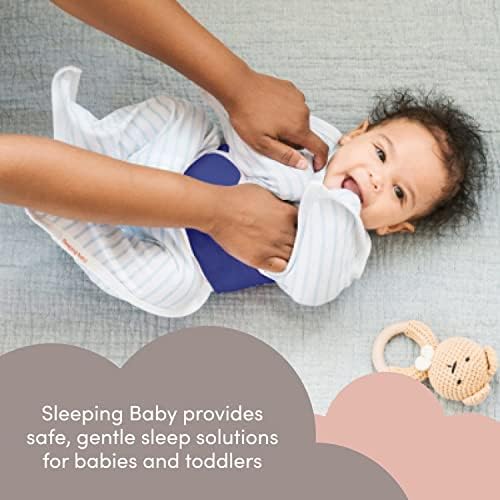 SleepingBaby Snuggle Strap for Zipadee-Zip