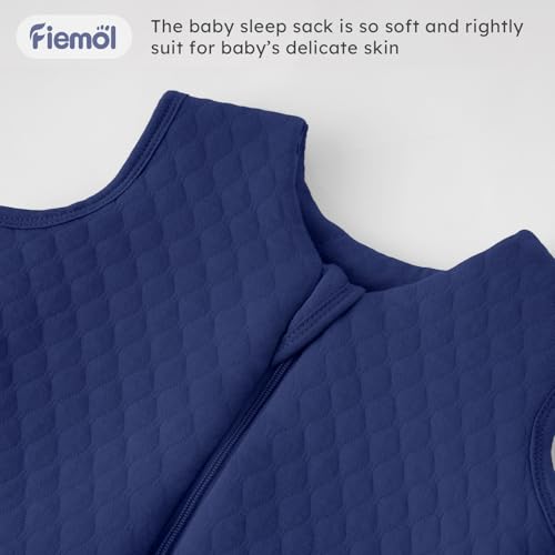 FIEMOL Baby Sleep Sack 0-6 Months 25 TOG