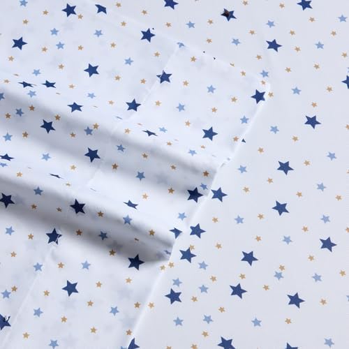 Galaxy Kids Bedding Set Bed in a Bag Full 1