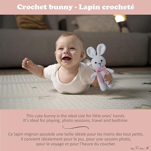 Baby Toddler Gift Set in Peach Box