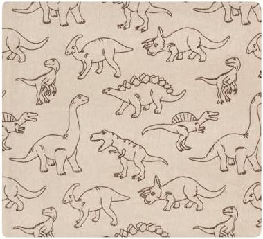 Hudson Baby Unisex Flannel Receiving Blankets Set
