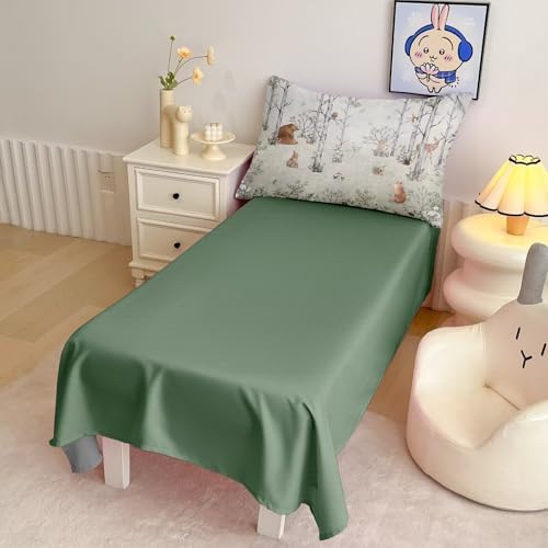 4 Pieces Woodland Animal Toddler Bedding Set