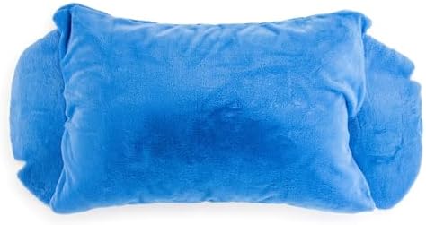 Jay Franco Body Pillow Cover - Lilo and Stitch Blue 20 x 30 Inches