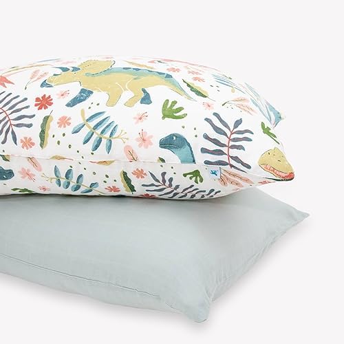 Little Unicorn Standard Pillowcase 2 Pack