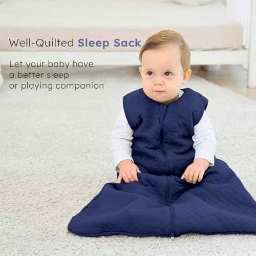 FIEMOL Baby Sleep Sack 0-6 Months 25 TOG