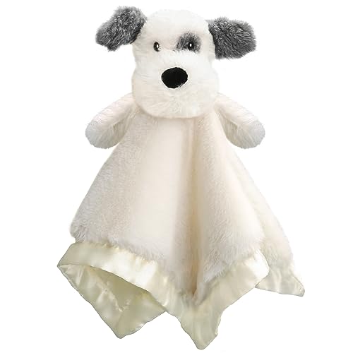 BEILIMU Plush Puppy Security Blanket 135 Inch