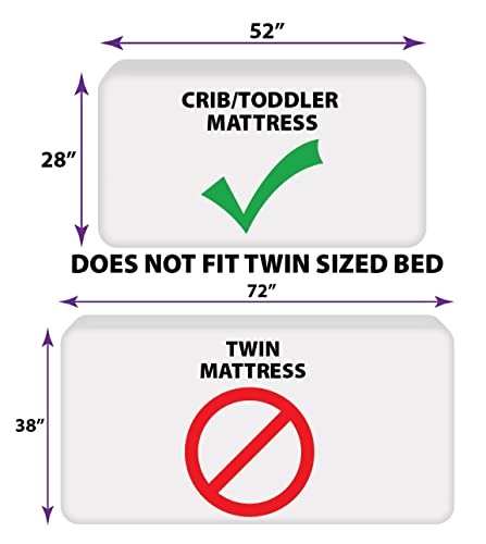 NoJo Disney Junior SuperKitties Toddler Bed Set