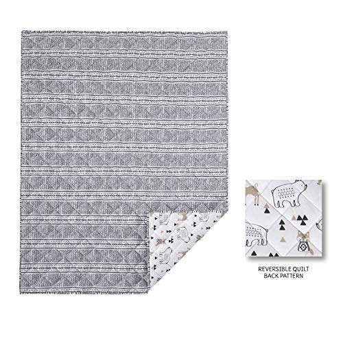 Levtex Baby Bailey Bear Kids Bedding Set