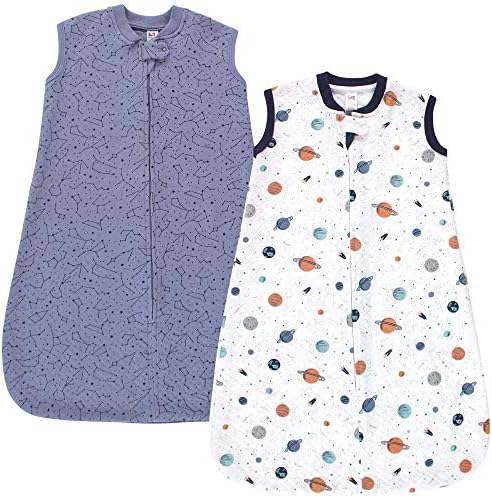 Hudson Baby Unisex Sleep Sack Wearable Blanket 1